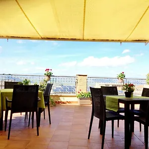  Bed & Breakfast Bella Vista