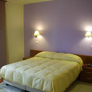 Hotel Helios, San Cataldo (Sicily)
