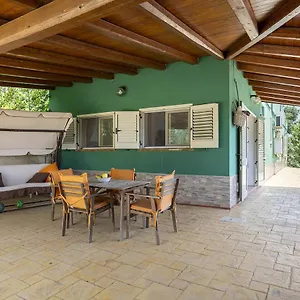 Bed & Breakfast Pi La Via Di Selinunte, Partanna
