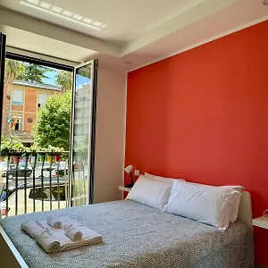 Bed & Breakfast Sicily, San Cataldo (Sicily)