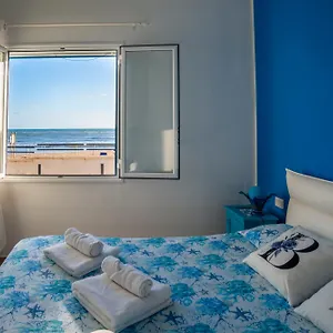 Affittacamere Blue Velvet, Punta Secca