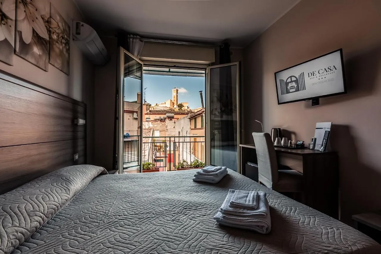B&B De Casa サン・カタルド イタリア