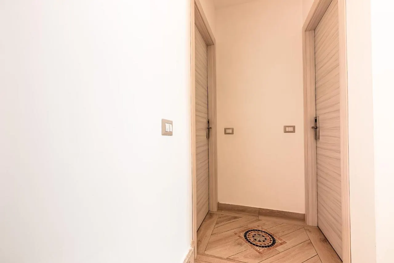 B&B De Casa サン・カタルド